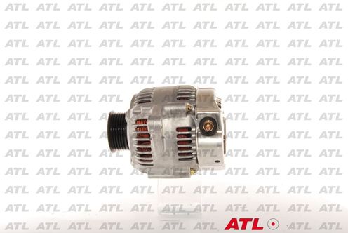 ATL Autotechnik L 84 700 Generator